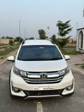 Honda BR-V i-VTEC S 2021 for Sale