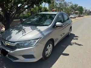 Honda City 1.2L CVT 2021 for Sale