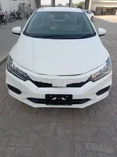 Honda City 1.2L CVT 2024 for Sale