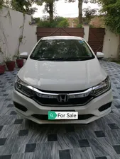 Honda City 1.2L M/T 2021 for Sale