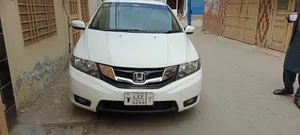 Honda City 1.5 i-VTEC Prosmatec 2018 for Sale