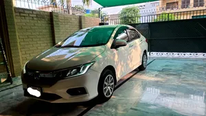 Honda City 1.5L ASPIRE CVT 2022 for Sale