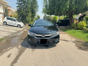 Honda City 1.5L ASPIRE CVT 2022 for Sale