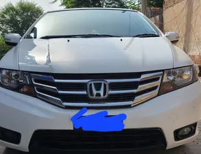 Honda City 2015 for Sale