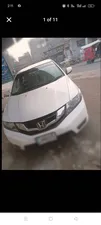 Honda City 2018 for Sale