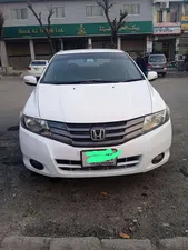 Honda City 1.3 i-VTEC 2013 for Sale