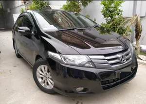 Honda City Aspire 1.5 i-VTEC 2015 for Sale