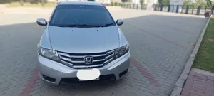 Honda City Aspire 1.5 i-VTEC 2015 for Sale