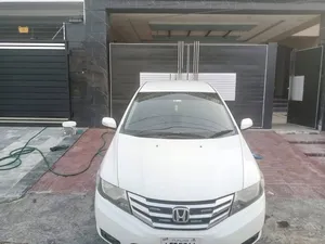 Honda City Aspire 1.5 i-VTEC 2016 for Sale