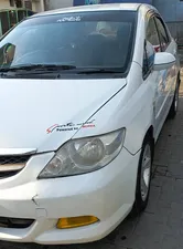 Honda City i-DSI 2006 for Sale