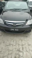 Honda City i-DSI 2006 for Sale