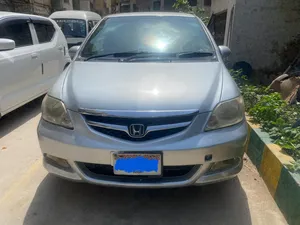 Honda City i-DSI 2006 for Sale