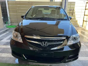 Honda City i-DSI 2007 for Sale