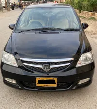 Honda City i-DSI 2008 for Sale