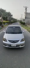 Honda City i-DSI Vario 2006 for Sale