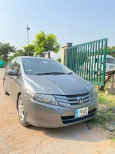 Honda City 1.3 i-VTEC 2009 for Sale