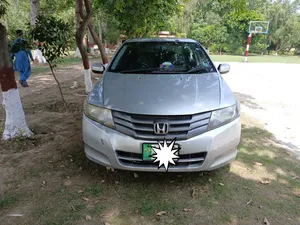 Honda City 1.3 i-VTEC 2009 for Sale