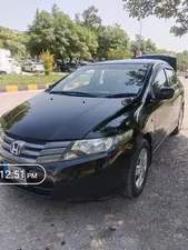 Honda City 1.3 i-VTEC 2012 for Sale