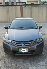 Honda City 1.3 i-VTEC 2014 for Sale