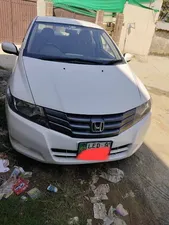 Honda City 1.3 i-VTEC 2014 for Sale