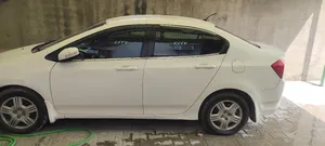 Honda City 1.3 i-VTEC 2015 for Sale