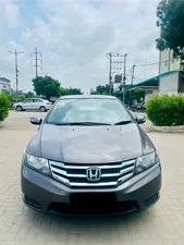 Honda City 1.3 i-VTEC 2016 for Sale