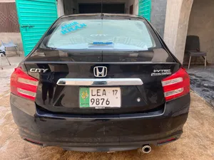 Honda City 1.3 i-VTEC 2017 for Sale