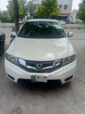 Honda City 1.3 i-VTEC 2018 for Sale