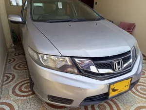 Honda City 1.3 i-VTEC 2018 for Sale