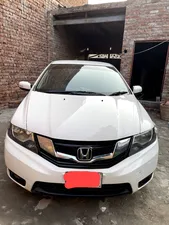 Honda City 1.3 i-VTEC 2019 for Sale