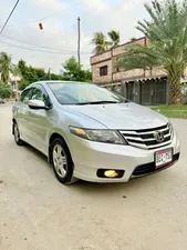 Honda City 1.3 i-VTEC Prosmatec 2015 for Sale