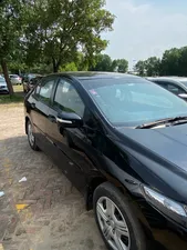 Honda City 1.3 i-VTEC Prosmatec 2017 for Sale