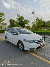 Honda City 1.3 i-VTEC 2017 for Sale