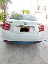 Honda City 1.3 i-VTEC Prosmatec 2018 for Sale