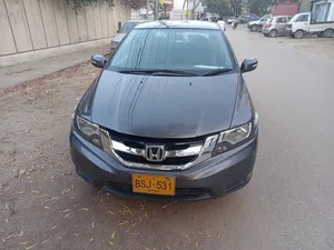 Honda City 1.3 i-VTEC Prosmatec 2020 for Sale