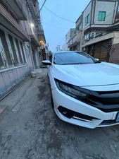 Honda Civic 1.5 RS Turbo 2020 for Sale