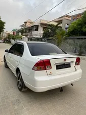 Honda Civic 2004 for Sale