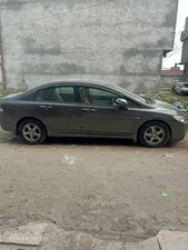 Honda Civic 2007 for Sale