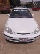 Honda Civic EXi 1996 for Sale