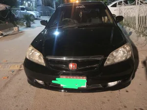 Honda Civic EXi 2006 for Sale