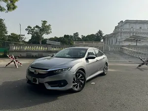 Honda Civic Oriel 1.8 i-VTEC CVT 2017 for Sale