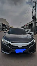 Honda Civic Oriel 1.8 i-VTEC CVT 2019 for Sale