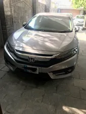 Honda Civic Oriel 1.8 i-VTEC CVT 2019 for Sale