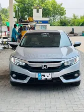 Honda Civic Oriel 1.8 i-VTEC CVT 2019 for Sale