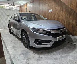 Honda Civic Oriel 1.8 i-VTEC CVT 2019 for Sale