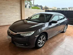 Honda Civic Oriel 1.8 i-VTEC CVT 2020 for Sale