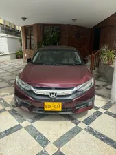 Honda Civic Oriel 1.8 i-VTEC CVT 2020 for Sale