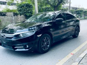 Honda Civic Oriel 1.8 i-VTEC CVT 2021 for Sale