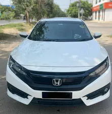 Honda Civic Oriel 1.8 i-VTEC CVT 2021 for Sale