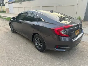 Honda Civic Oriel 1.8 i-VTEC CVT 2021 for Sale